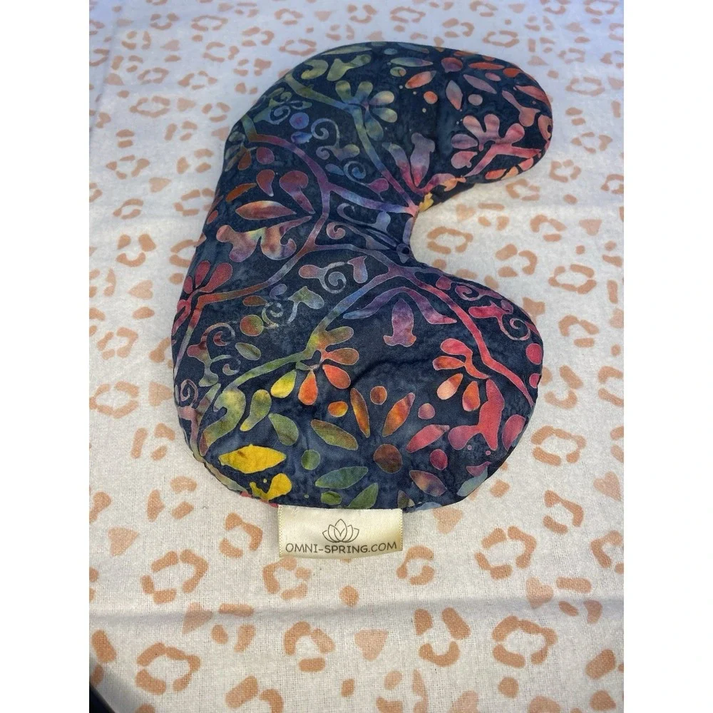 Omni‎ Spring Sinus Pressure Pillow Unscented